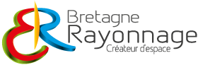 Bretagne rayonnage