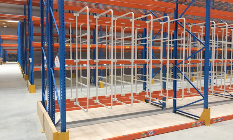 Divers, accessoires signalétique, rayonnage industrielle - Bretagne rayonnage