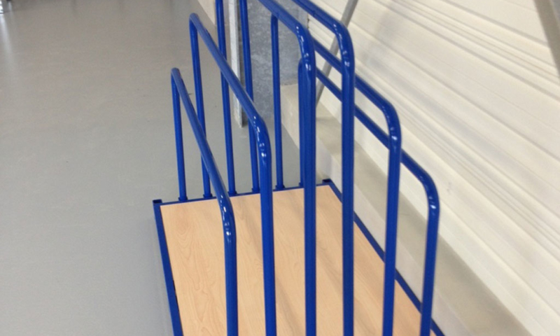 Divers, accessoires signalétique, rayonnage professionnel - Bretagne rayonnage