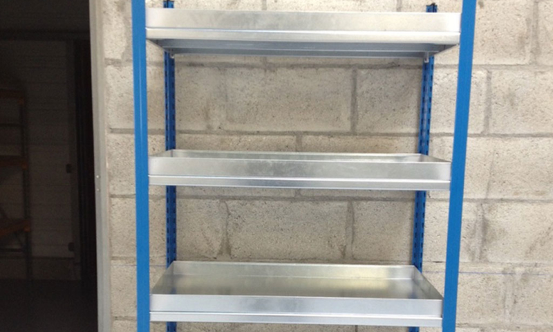 Divers, accessoires signalétique, palettier  rack pro - Bretagne rayonnage