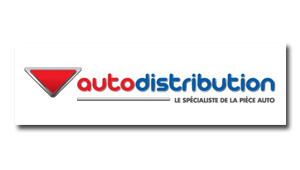 Autodistribution logo, client de Bretagne Rayonnage.